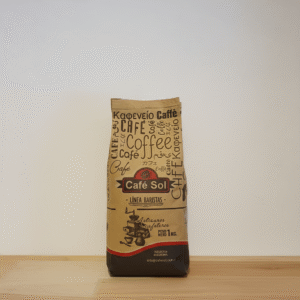 Café Colombia x 1Kg.