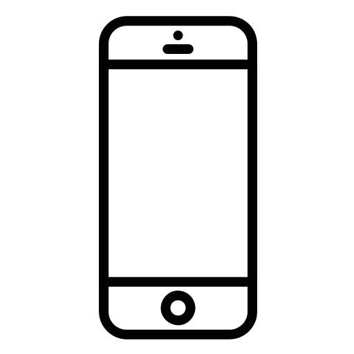 icono celular